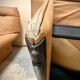 Pair of Gianni Pareschi lounge chairs for Busnelli, vintage leather from the 1970s.