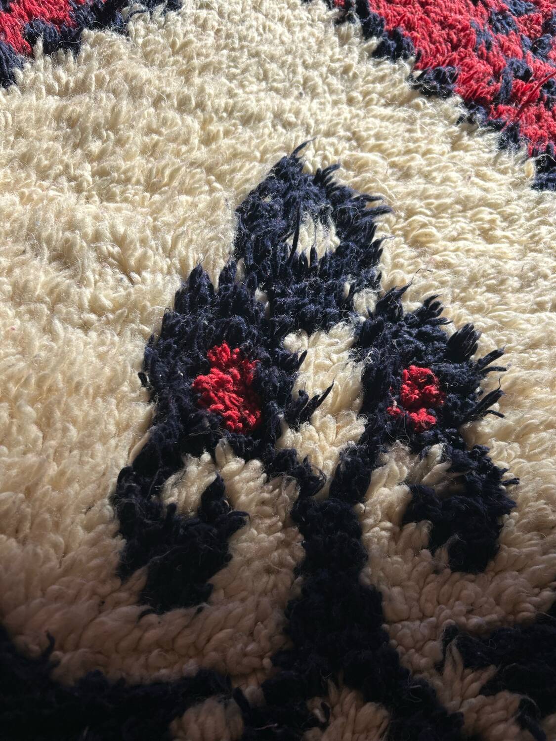 Tapis 180x95cm