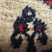 Rug 180x95cm