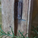 Old country pantry