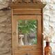 Armoire à pharmacie