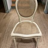 Cane chair