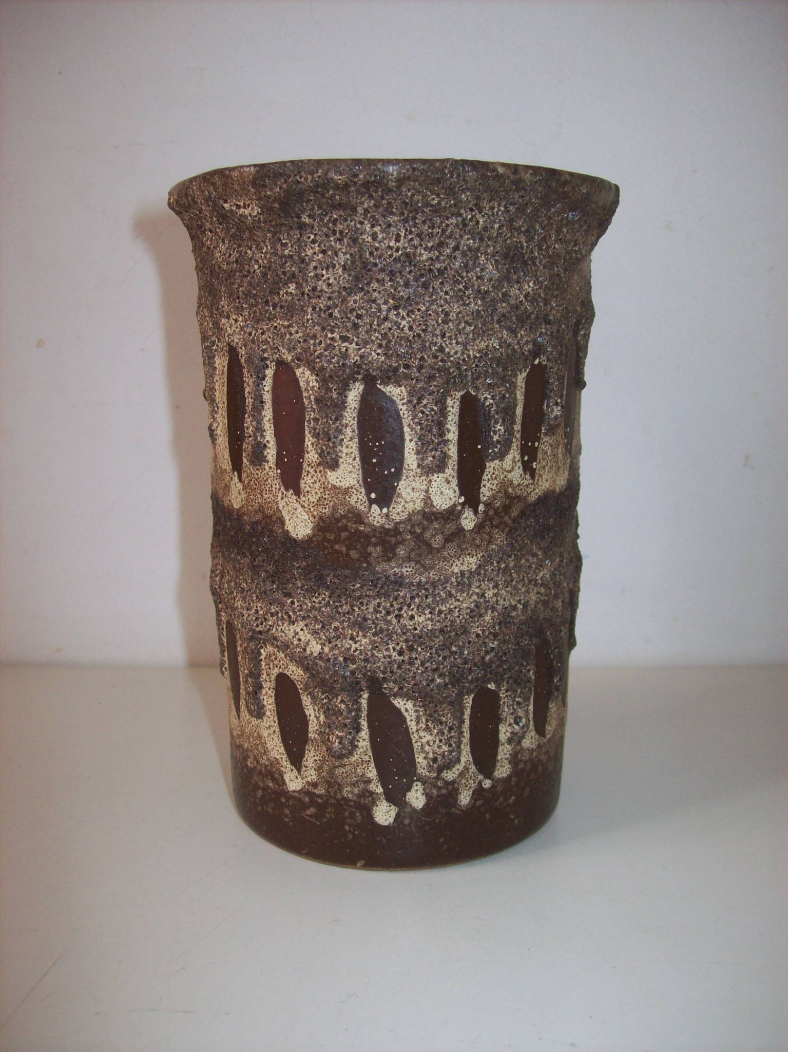 Scandinavian vase