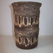 Scandinavian vase