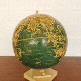World map, Philip's Pictorial Globe