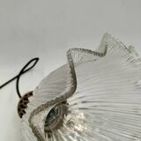Holophane suspension