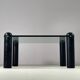Vintage Ligne Roset coffee table, 1980s