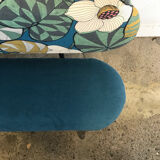 Upholstered bench