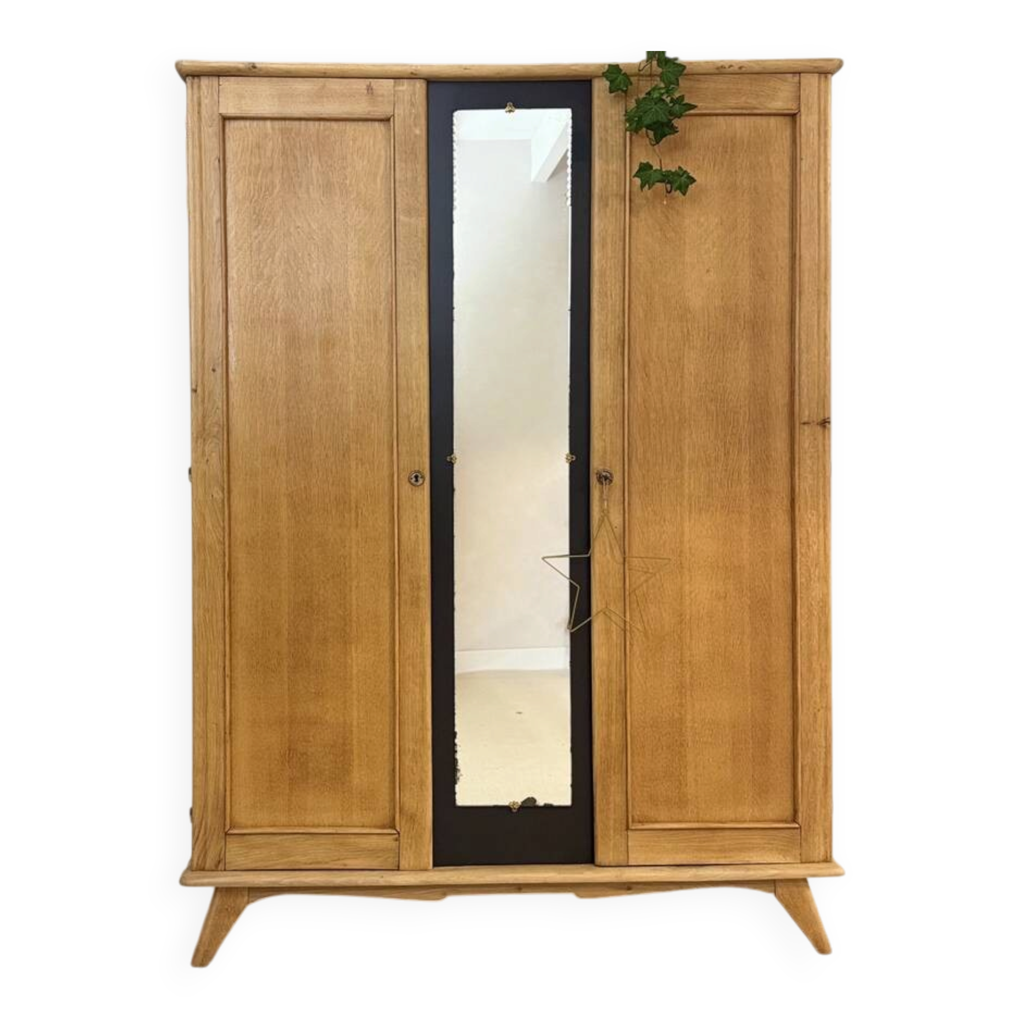 Armoire vintage Rosalia