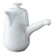 Vintage chocolate jug