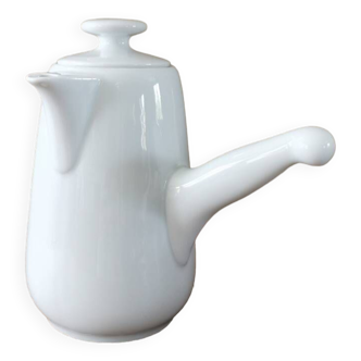 Vintage chocolate jug