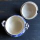 Soupière Villeroy & Boch modèle Burgenland