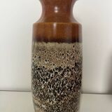 Ceramic vase