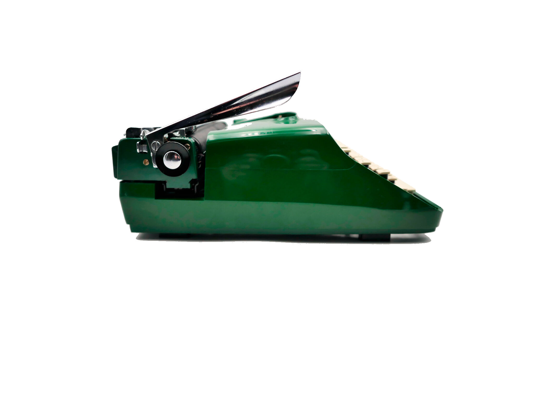 Remington Concord typewriter revised English ribbon new