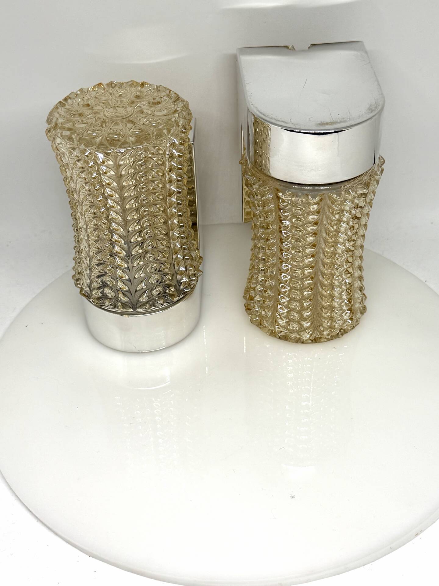 Scandinavian Vintage Wall Lamp Sconce