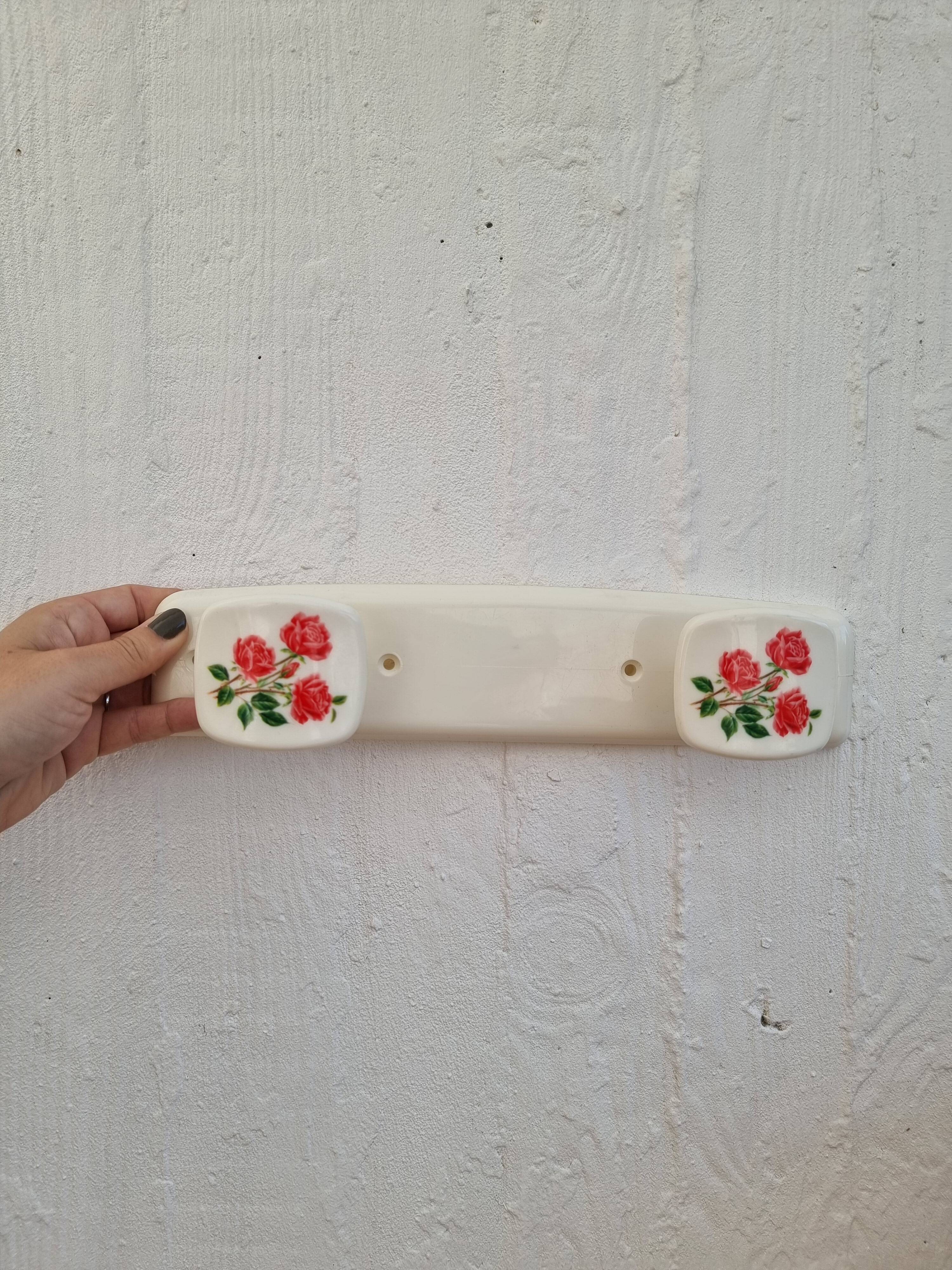 Vintage Syla bathroom set