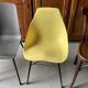 4 chaises dépareillées
