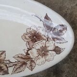 Delight Creil and Montereau model Rosa