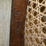 Set of 12 Chairs, J. & J. Kohn, 1900s–1930s, Austria