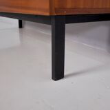 Wardrobe by Pierre Guariche, Meurop edition