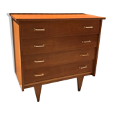 Vintage chest of drawers