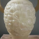 Marble vase