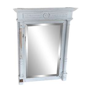 Miroir ancien