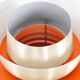 Danish vintage pendant lamp Verona by Svend Middelboe, Nordisk Solar, 1962