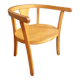 Fauteuil enfant Baumann