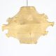Large Taraxacum chandelier by Achille & Pier Giacomo Castiglioni for Flos