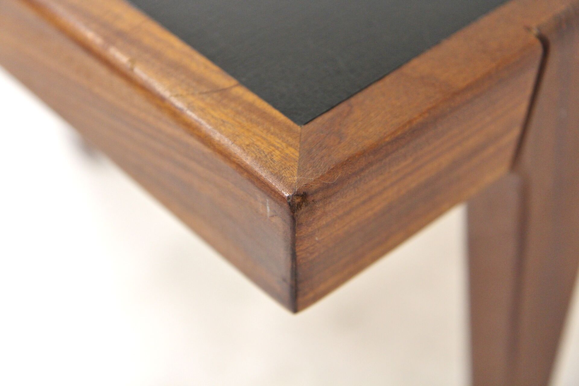 Scandinavian teak bench, "Kombi II", Erik Wørtz, Möbel-IKÉA 1960