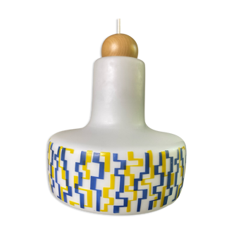 Opaline hanging