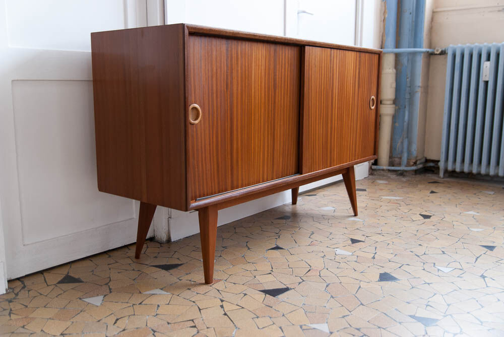 Vanson sideboard 138cm