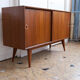 Vanson sideboard 138cm