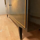 Commode avec bar et étagère, Kalwaryjska années 1960