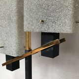 Modernist lamp, 1950