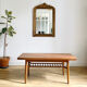 Table extensible par Folke Ohlsson