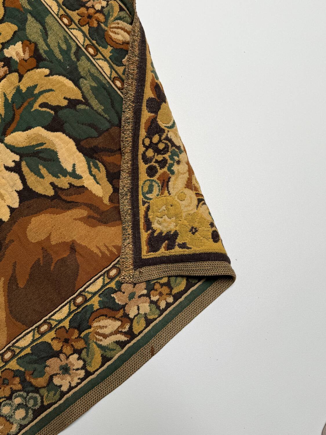 Tapisserie ancienne