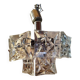 Kindeldey pendant chandelier