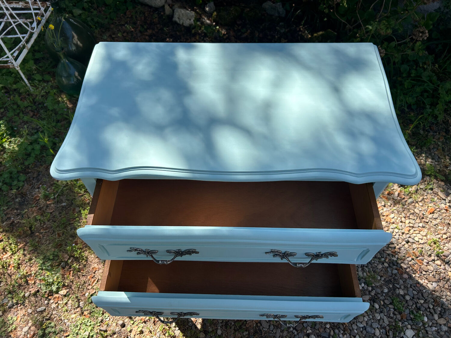 Commode Louis XV