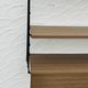 Vintage Style String Modular Shelf