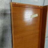 Vintage cabinet in palissandre