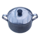 Sucrier inox vintage