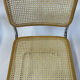 Set of 4 Marcel Breuer B32 model chairs