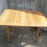 Vintage table compass legs