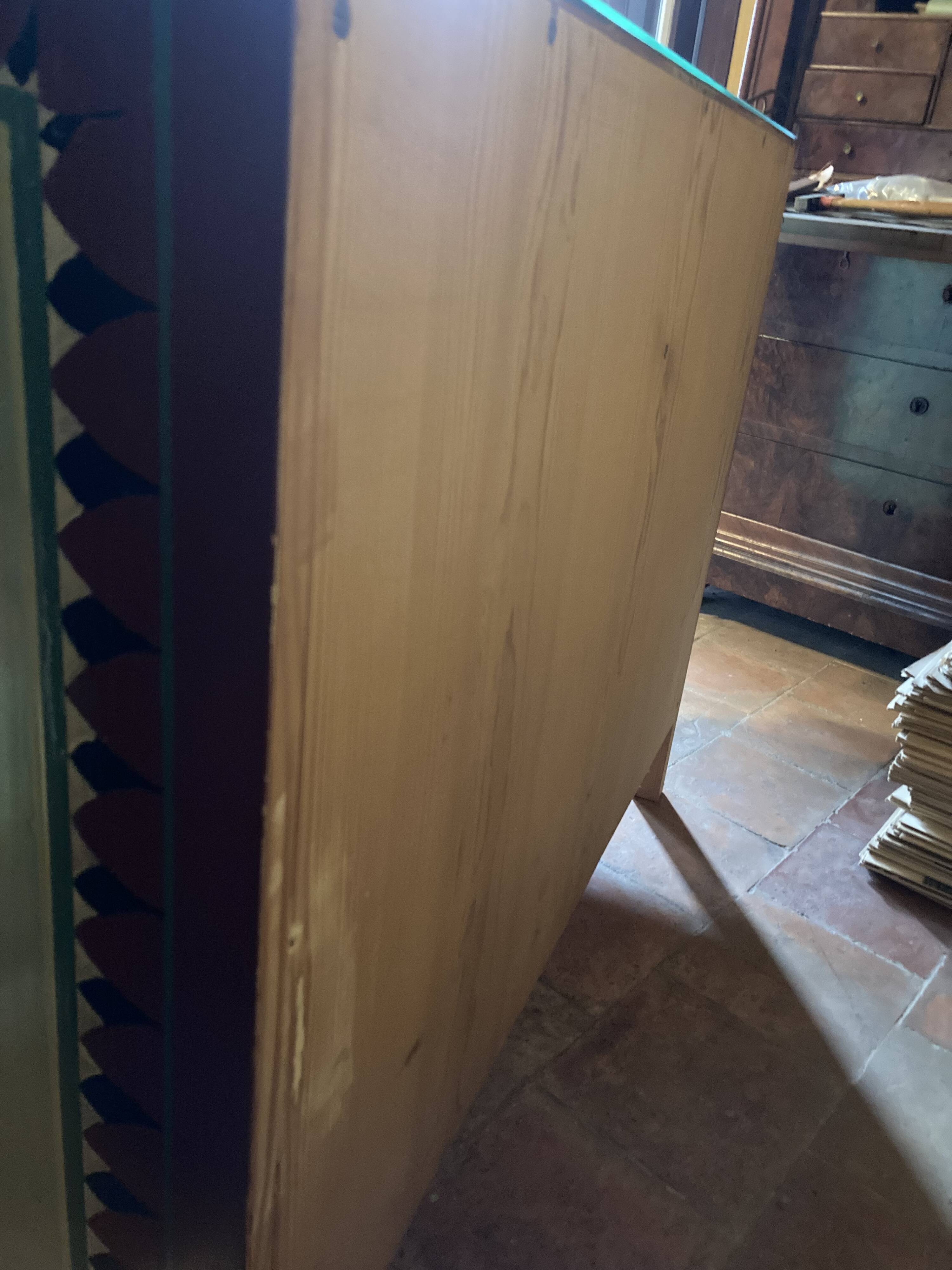 Furniture set chalet room