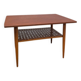 Scandinavian coffee table