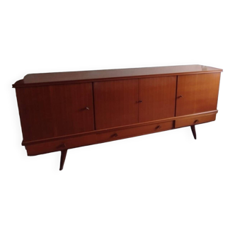 Buffet / sideboard Gaston Poisson