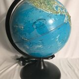 Globe light Tecnodidattica Orion 25 vintage
