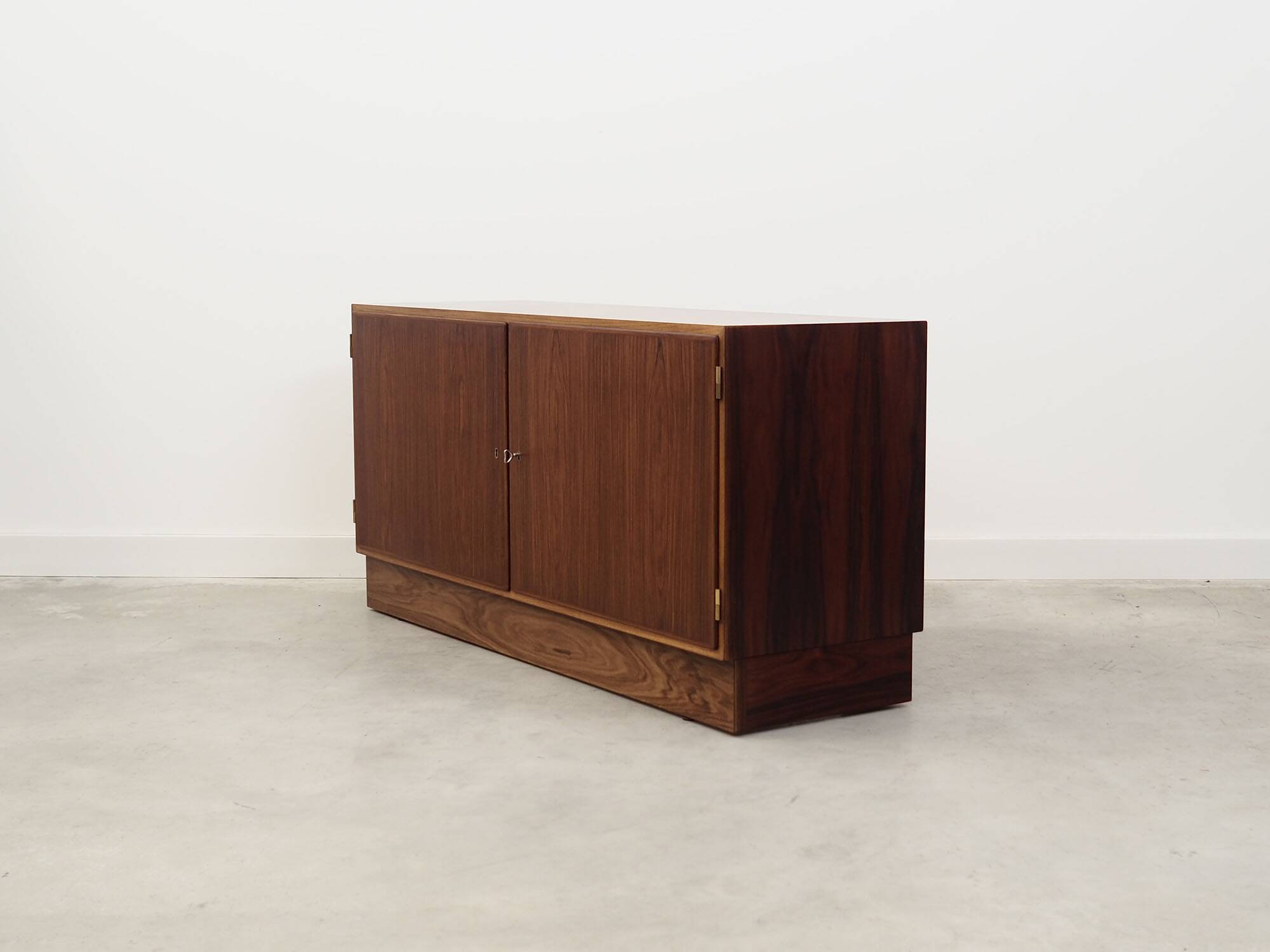 Rosewood furniture, Danish design, 1960s, designer: Carlo Jensen, production